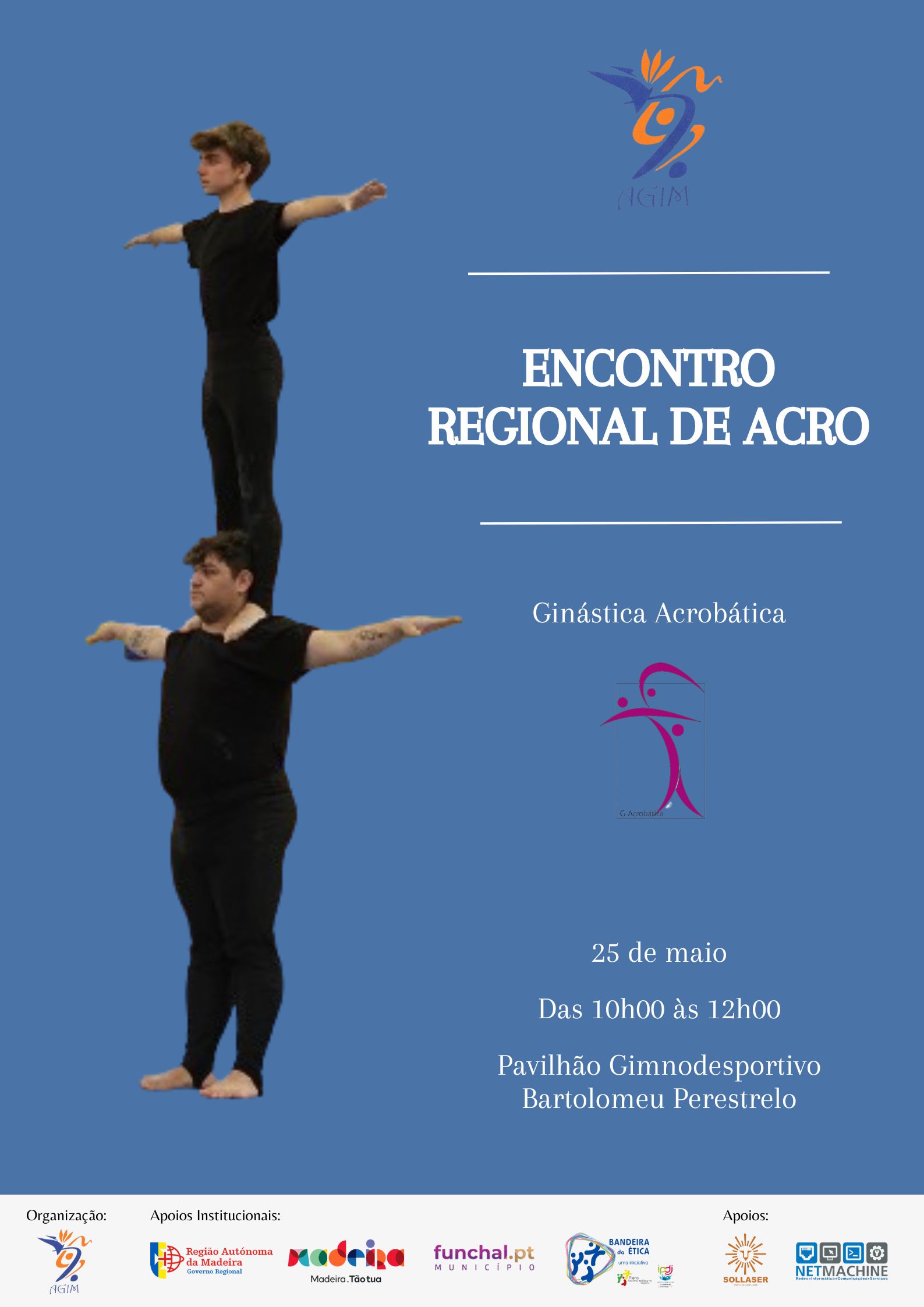 Encontro Regional ACR